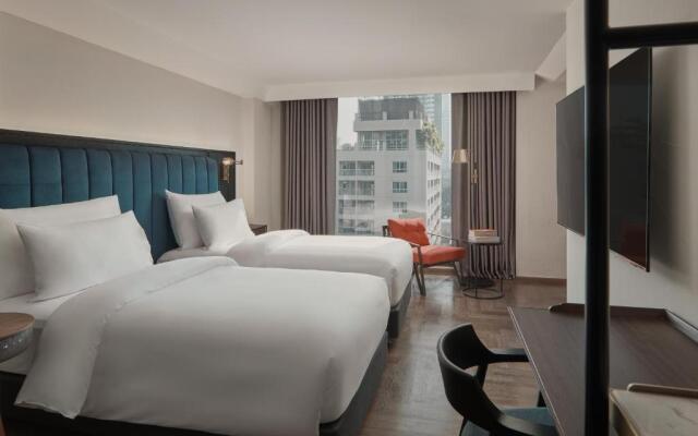 The Euro Grande Hotel