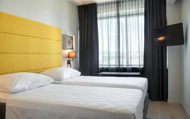 Tallink City Hotel
