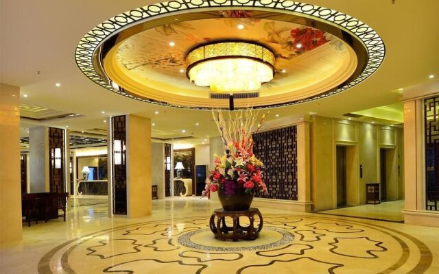 Guangzhou Shanxi Hotel