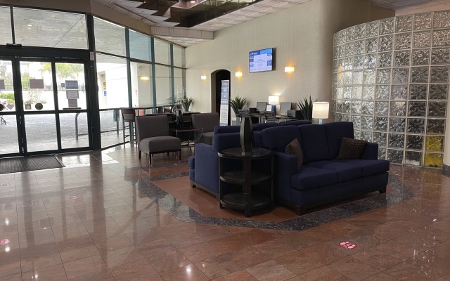 Best Western Plus Suites Hotel - Los Angeles LAX Airport