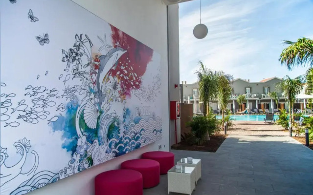 Hotel LIVVO Los Calderones - Adults Recommended