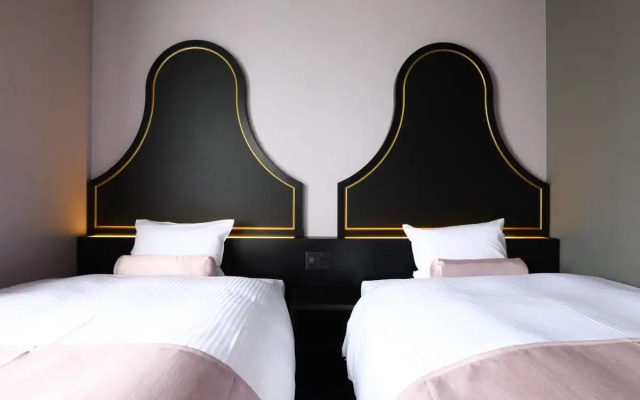 Twin room (트윈 침대 2개) 사진 1