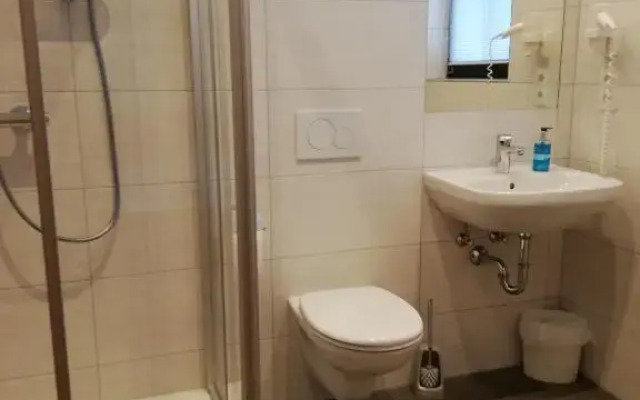 Das Unterwimm