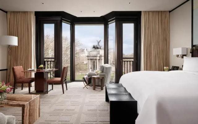 The Peninsula London
