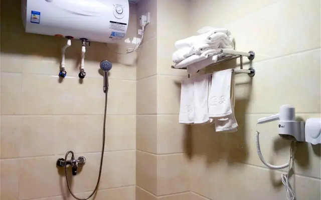Lantian Airport Hotel - Beijing