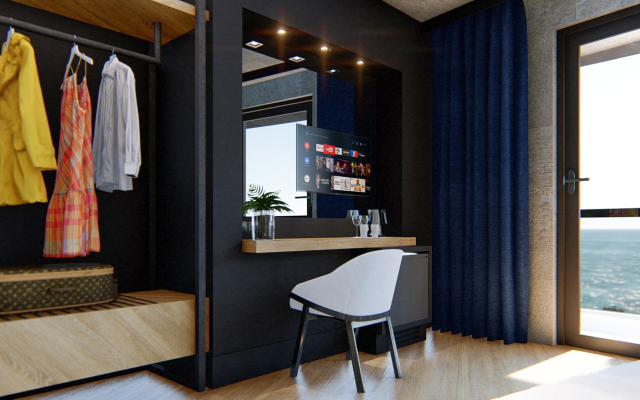 NoxInn Deluxe Hotel - Ultra All Inclusive