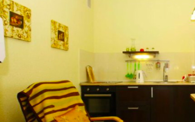 Апартаменты АльтОтель на ул. 40-лет Победы, д. 29 Б (арт. 093)