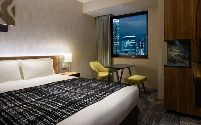 Standard Table Double room (풀 더블 침대) 사진 2