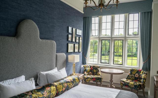 Billesley Manor Hotel & Spa, a Tribute Portfolio Hotel