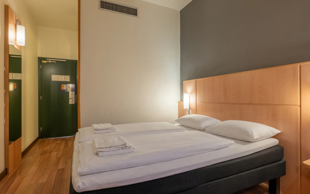 Хостел a&o Milano Ca Granda