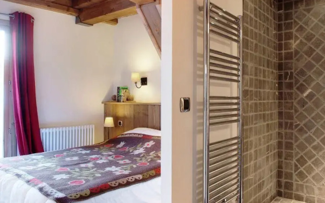 Chalet Prosper
