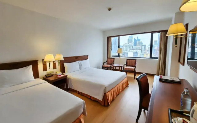 Ramada D'MA Bangkok