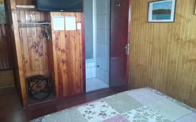 Hostal Sotomayor