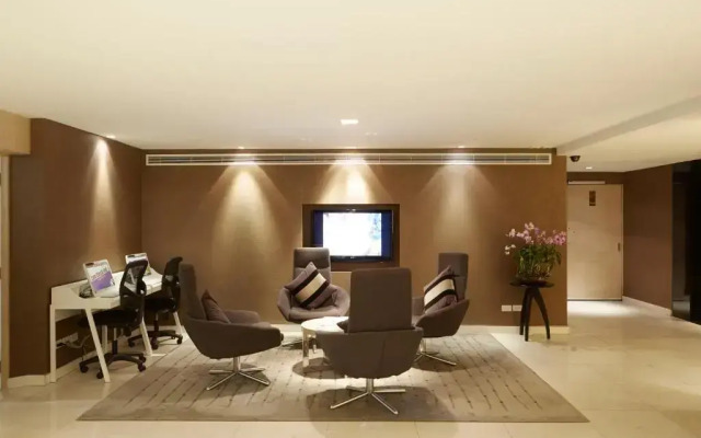 Sora Resort & Suites Sukhumvit