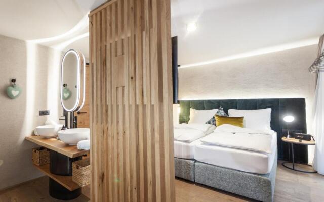 Glanz & Glory Appartements Sölden