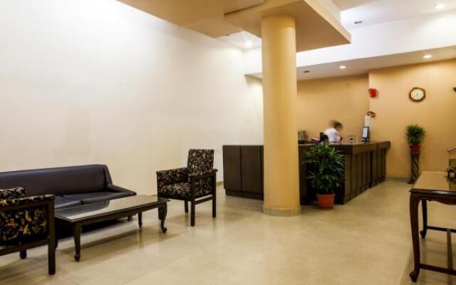Hotel Shalimar