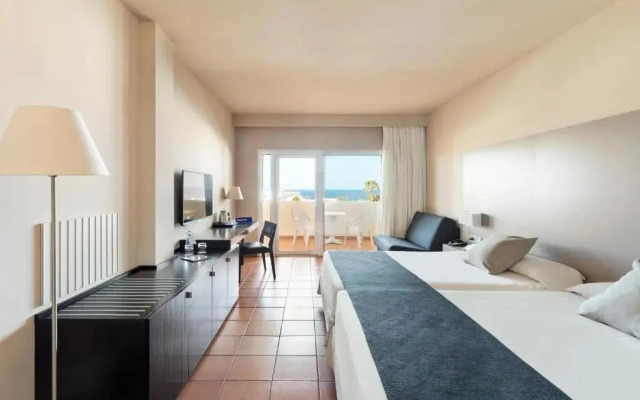 Hotel Best Jacaranda