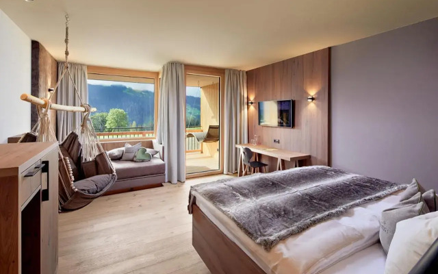 Landhotel Gut Sonnberghof