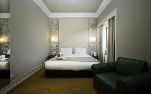 Hotel Miraparque