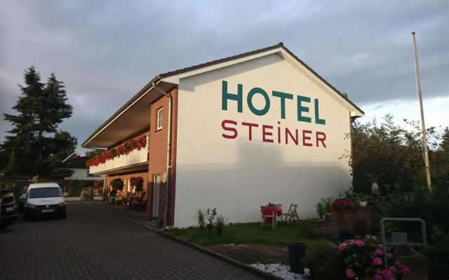 Hotel Steiner