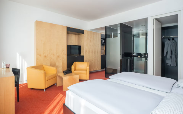 INNSiDE by Meliá Düsseldorf Seestern