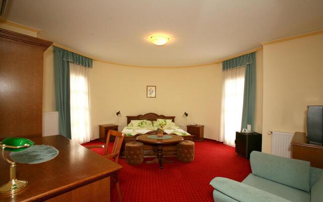 Bastya Conference and Wellness Hotel