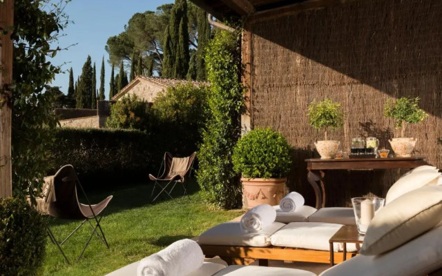 Rosewood Castiglion del Bosco