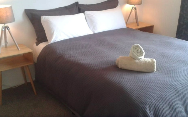 Avalon Motel Thames – Wenzel Motels