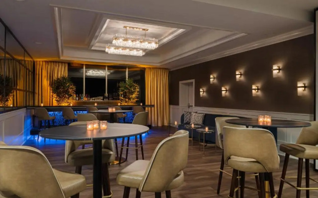 Crowne Plaza Suffern-Mahwah by IHG