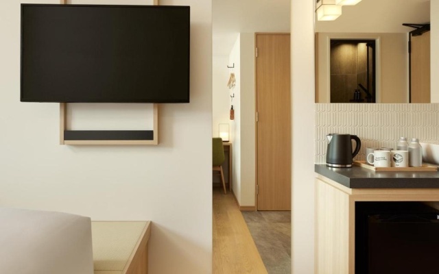Comfy Hollywood room 사진 4