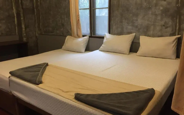 Big Fish Resort Koh Tao