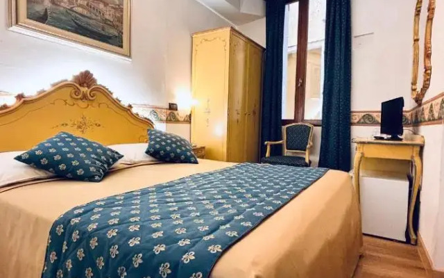 Hotel Graspo de Ua