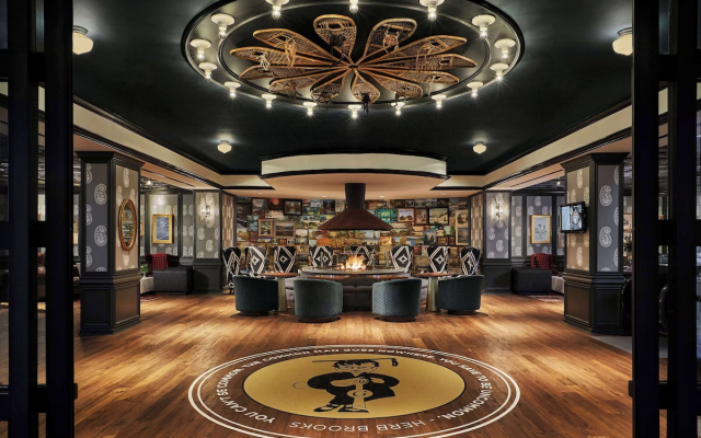 Graduate by Hilton Minneapolis