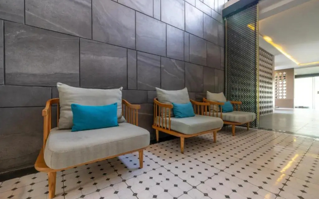 Antiya Hotel Phuket