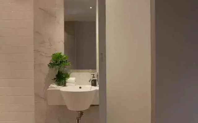K Maison Boutique Hotel