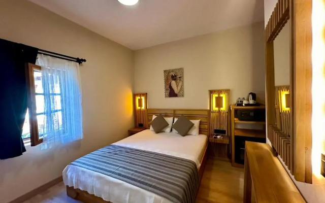 Bodrum Konagi