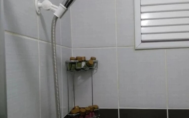 Апартаменты Istanbul Grand Aparts