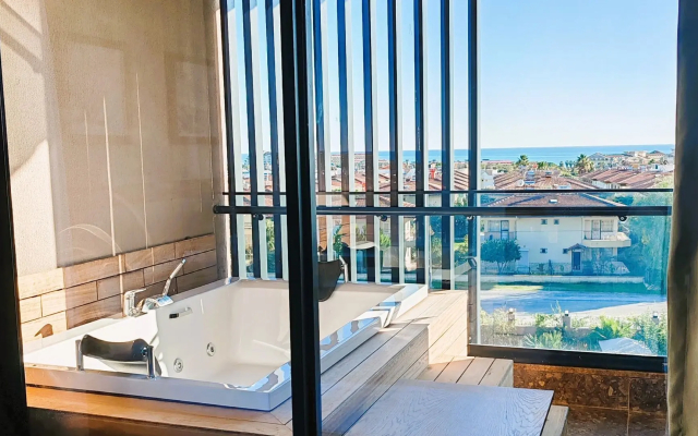 Aletris Deluxe Hotel & Spa