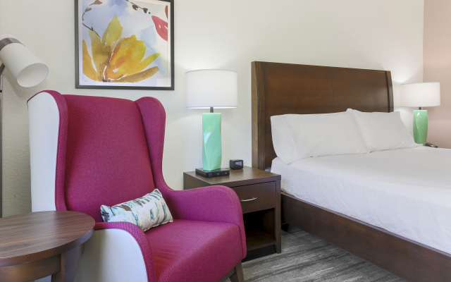 Hilton Garden Inn Raleigh-Durham/Research Triangle Park