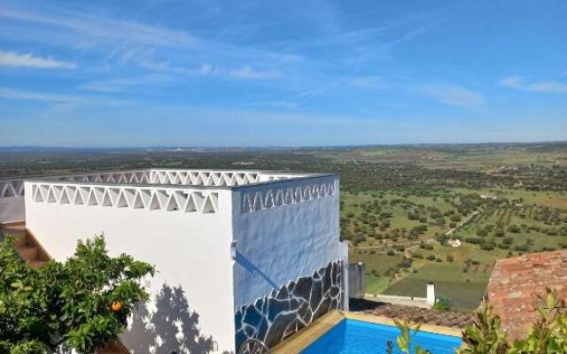 Casa Dona Antonia - Monsaraz