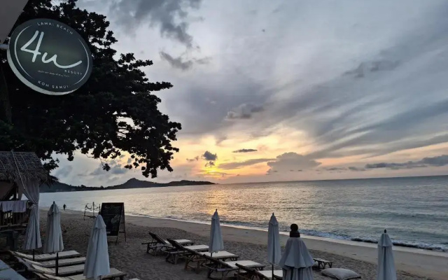 4U Resort Samui
