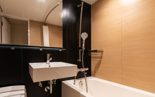Moderate Single room 사진 4