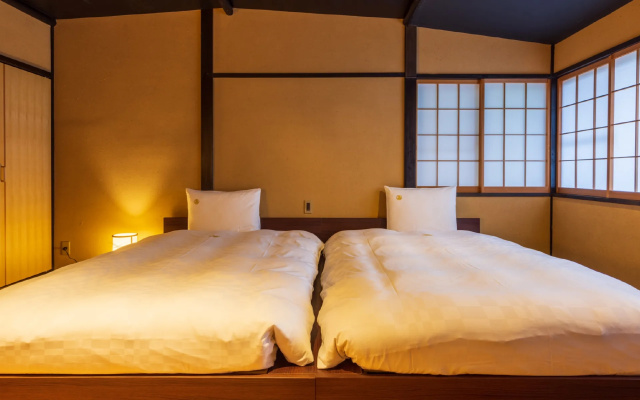 Tamakazura Shiranso room 사진 3