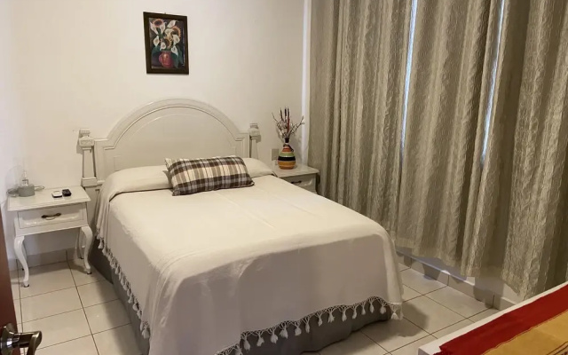 Casa Aura