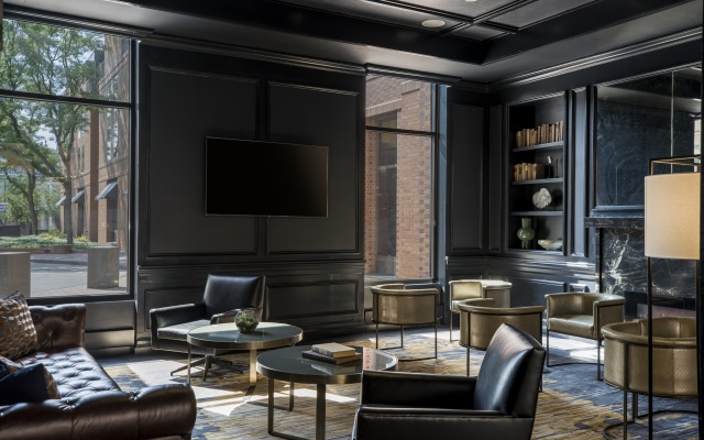 Philadelphia Marriott Old City