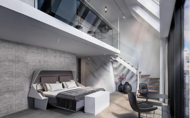 Boutique Hotel Herman K