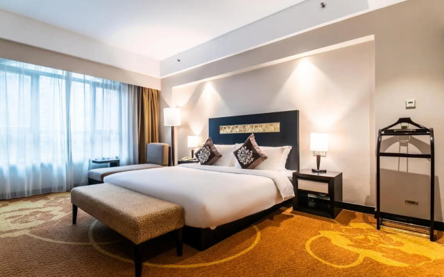Landmark International Hotel