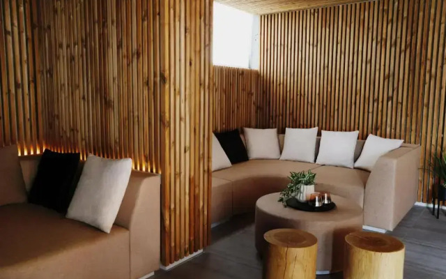 Fosshotel Reykholt