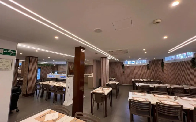 Hotel Montesol Benidorm