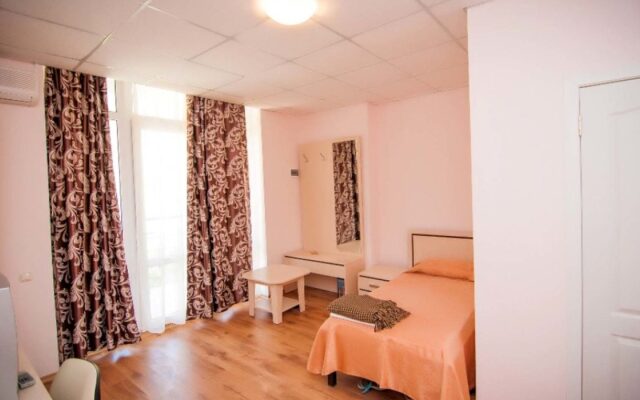 Black Sea Golden Bugaz